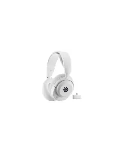 AURICULARES STEELSERIES - ARCTIS NOVA 5 BLANCO (61671)
