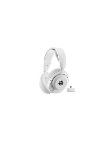 AURICULARES STEELSERIES - ARCTIS NOVA 5 BLANCO (61671)