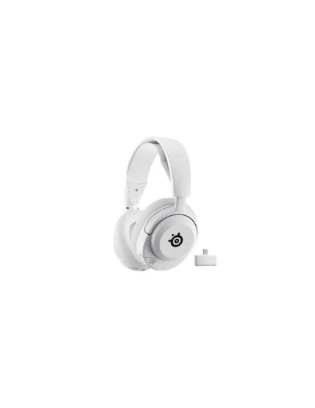 AURICULARES STEELSERIES - ARCTIS NOVA 5 BLANCO (61671)