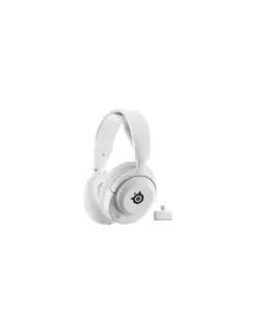 AURICULARES STEELSERIES - ARCTIS NOVA 5P BLANCO (61674)