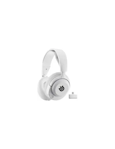 AURICULARES STEELSERIES - ARCTIS NOVA 5P BLANCO (61674)