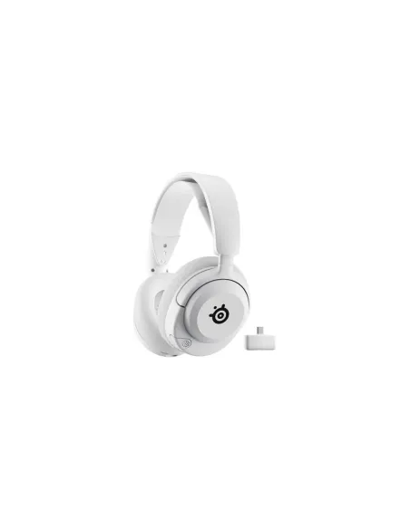 AURICULARES STEELSERIES - ARCTIS NOVA 5P BLANCO (61674)