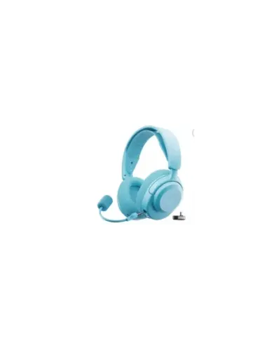 AURICULARES STEELSERIES - ARCTIS NOVA 3XW AQUA (61691)