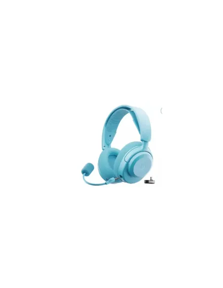 AURICULARES STEELSERIES - ARCTIS NOVA 3XW AQUA (61691)