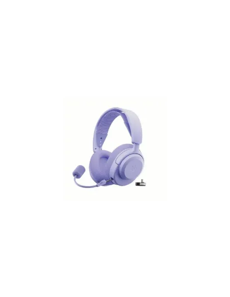 AURICULARES STEELSERIES - ARCTIS NOVA 3PW LAVENDER (61692)