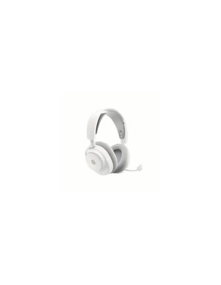 AURICULARES STEELSERIES - ARCTIS NOVA 7 GEN 2 BLANCO (61731)