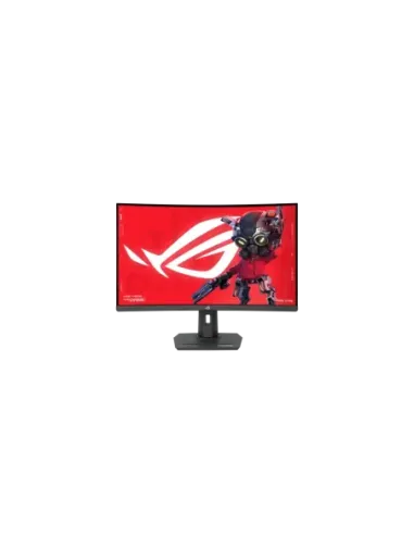ASUS ROG Strix XG32WCS pantalla para PC 80 cm (31.5") 2560 x 1440 Pixeles Quad HD LED Negro