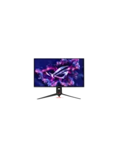 ASUS ROG Swift OLED PG32UCDMR pantalla para PC 80 cm (31.5") 3840 x 2160 Pixeles 4K Ultra HD QD-OLED Negro