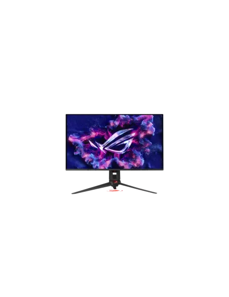ASUS ROG Swift OLED PG32UCDMR pantalla para PC 80 cm (31.5") 3840 x 2160 Pixeles 4K Ultra HD QD-OLED Negro