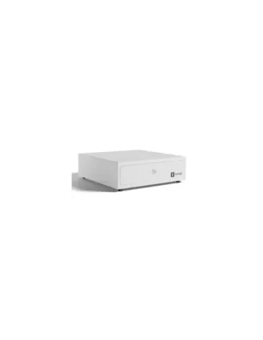 SUMUP CAJON PORTAMONEDAS APG ECD330 WHITE