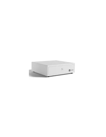 SUMUP CAJON PORTAMONEDAS APG ECD330 WHITE