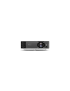 Benq TK700 videoproyector Proyector de alcance estándar 3200 lúmenes ANSI DLP 2160p (3840x2160) 3D Negro, Blanco