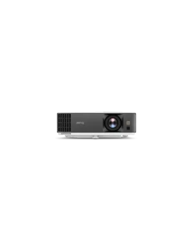 Benq TK700 videoproyector Proyector de alcance estándar 3200 lúmenes ANSI DLP 2160p (3840x2160) 3D Negro, Blanco