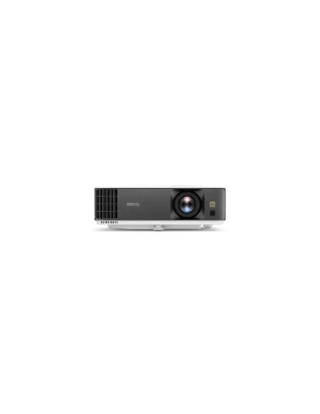 Benq TK700 videoproyector Proyector de alcance estándar 3200 lúmenes ANSI DLP 2160p (3840x2160) 3D Negro, Blanco