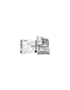 PLACA GIGABYTE Z890 A ELITE X ICE,INTEL,1851,Z890,4DDR5