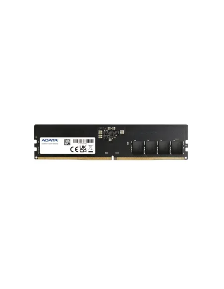ADATA RAM AD5U480016G-S 16GB 4800Mhz DDR5