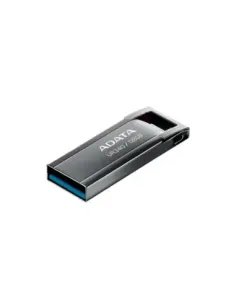 ADATA Lapiz USB UR340 128GB USB 3.2 Metal Black