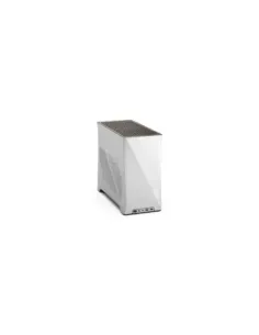 Fractal Design Era 2 Mini Tower Plata