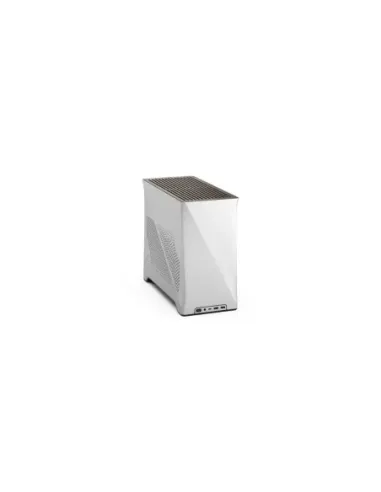 Fractal Design Era 2 Mini Tower Plata