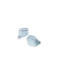 BOWERS AND WILKINS AURICULARES TRUE WIRELESS PI6 GLACIER BLUE