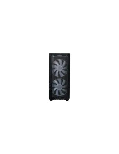 CAJA COOLER MASTER HAF500 E-ATX ARGB NEGRA CRISTAL TEMPLADO (H500-KGNN-S00)