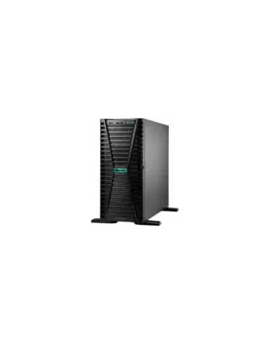 Servidor HPE ProLiant ML110 Gen11 Intel Xeon Gold 5416S/ 64GB Ram/ 2x 960GB SSD SATA