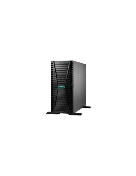 Servidor HPE ProLiant ML110 Gen11 Intel Xeon Gold 5416S/ 64GB Ram/ 2x 960GB SSD SATA