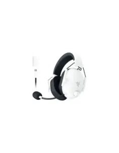 AURICULARES RAZER BLACKSHARK V2 HYPERSPEED BLANCO (RZ04-04960200-R3M1)