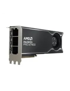 Tarjeta grafica amd radeon pro w7900 48gb gddr6