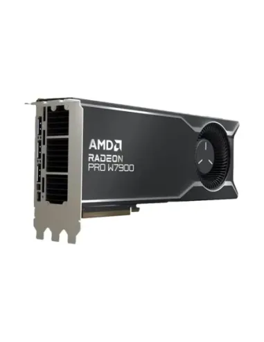 Tarjeta grafica amd radeon pro w7900 48gb gddr6