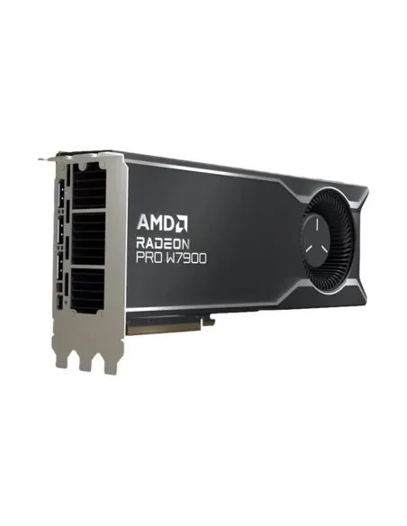 Tarjeta grafica amd radeon pro w7900 48gb gddr6