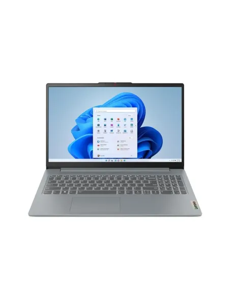 Portatil lenovo ideapad slin 3 15irh8 i5 - 13420h -  16gb -  ssd 512gb -  15.6 pulgadas fhd -  w11h