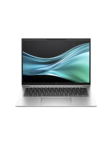 Portatil hp elitebook 845 g11 ryzen 7 - 8840u 14 pulgadas 16gb -  ssd 512gb -  w11pro -  apto kit digital