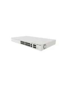 MikroTik CRS320-8P-8B-4S+RM Switch 8xGb PoE++