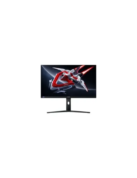 Monitor Gaming Xiaomi Gaming Monitor G Pro 27i 27"/ QHD/ 1ms/ 180Hz/ IPS/ Negro y Blanco
