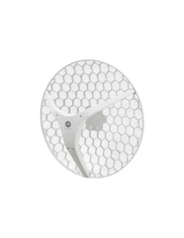 Mikrotik LHG XL 5ax CPE WiFi6 27dBi h/30Km