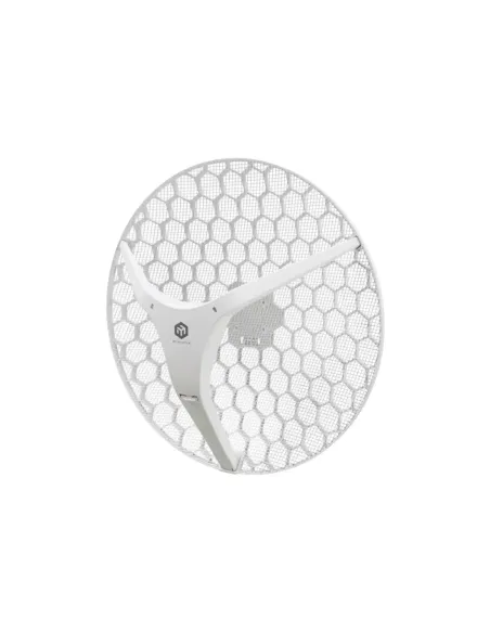 Mikrotik LHG XL 5ax CPE WiFi6 27dBi h/30Km
