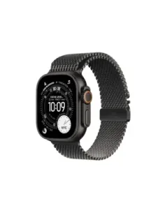 APPLE WATCH ULTRA3 49 BK TI BK TML S