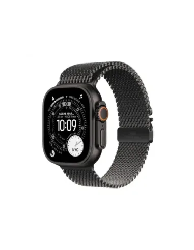 APPLE WATCH ULTRA3 49 BK TI BK TML S