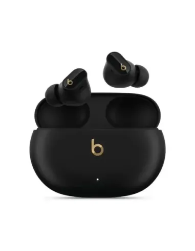 Auriculares apple studio buds inalambrico negro