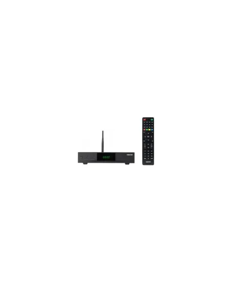 Receptor TV Satélite Fonestar RDS-585WHD