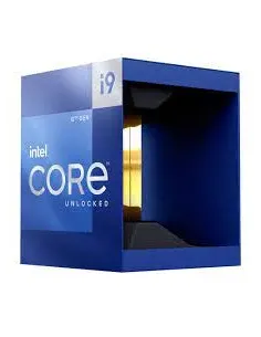 Intel Core i9-12900K