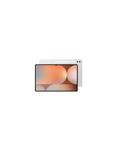 Tablet Samsung Galaxy Tab S10 Ultra 14.6"/ 12GB/ 256GB/ Octacore/ 5G/ Plata