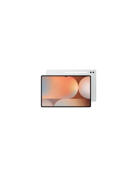 Tablet Samsung Galaxy Tab S10 Ultra 14.6"/ 12GB/ 256GB/ Octacore/ 5G/ Plata