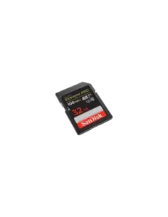 SanDisk Extreme PRO 32 GB SDHC Clase 10