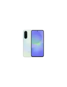 Smartphone Samsung Galaxy A36 8GB/ 256GB/ 6.7"/ 5G/ Verde Lima