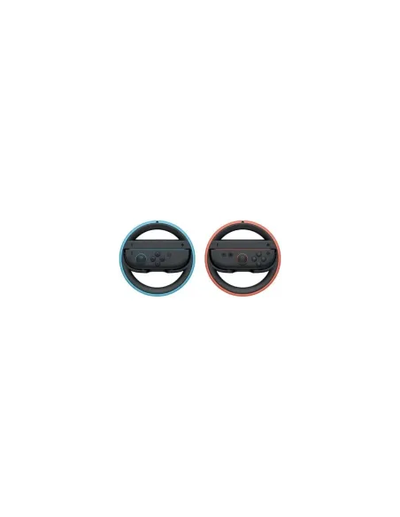 Pack Volante Joy-Con para Mandos Nintendo Switch 2/ 2 uds