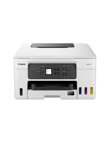 Canon MAXIFY GX3050 Inyección de tinta A4 600 x 1200 DPI Wifi