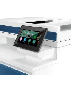 HP Color LaserJet Pro LaserJet Pro 4302fdw Inalámbrico Multifunction Color Impresora, Fotocopiadora, escáner Dúplex