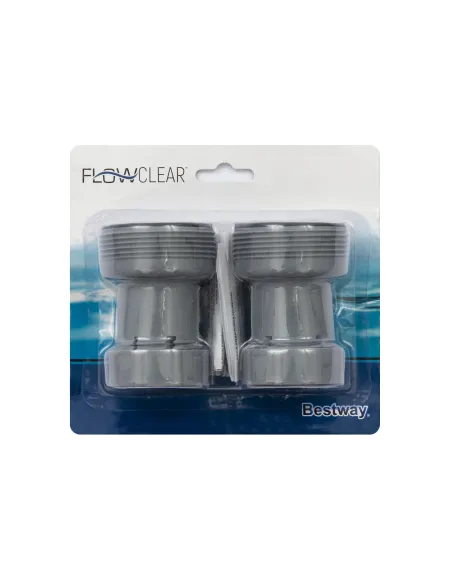 Bestway 58236 accesorio para piscina Adaptador de manguera